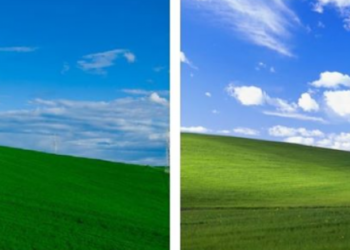 Fotografia e bërë në Kosovë merr edhe vëmendjen e Microsoft-it