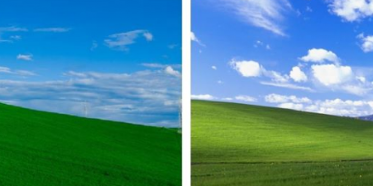 Fotografia e bërë në Kosovë merr edhe vëmendjen e Microsoft-it