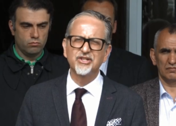 E konfirmon ministri Vitia: Nga 4 maji mund të lëvizni 3 orë në ditë, para dhe pasdite