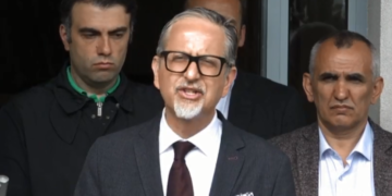 E konfirmon ministri Vitia: Nga 4 maji mund të lëvizni 3 orë në ditë, para dhe pasdite