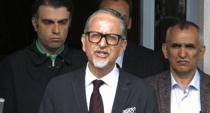 E konfirmon ministri Vitia: Nga 4 maji mund të lëvizni 3 orë në ditë, para dhe pasdite