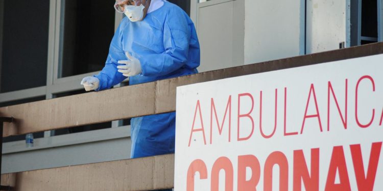 Vazhdon trendi pozitiv, sot 22 të shëruar dhe vetëm 7 të infektuar