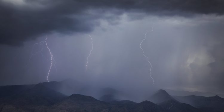 Moti nesër dhe ditëve në vazhdim! (26.04.2020)