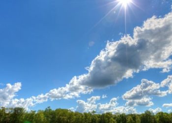 Edhe sot nxehtë dhe me diell, por me mundësi për vranësira të kohëpaskohshme