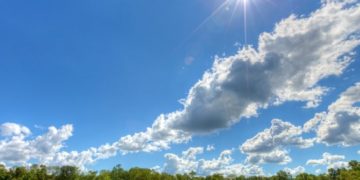 Edhe sot nxehtë dhe me diell, por me mundësi për vranësira të kohëpaskohshme