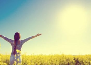 Ditë e ngrohtë dhe me shumë diell