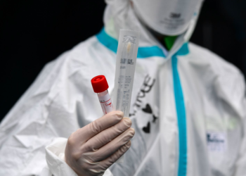 Bie numri i të infektuarve: Sot 6 raste të reja dhe 5 të shëruar nga Koronavirusi në Kosovë