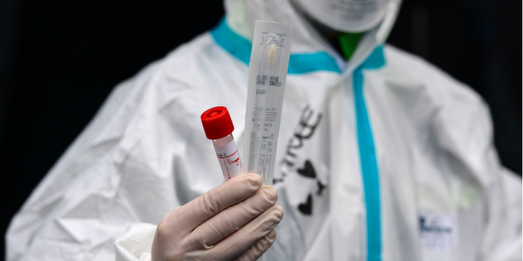 Bie numri i të infektuarve: Sot 6 raste të reja dhe 5 të shëruar nga Koronavirusi në Kosovë