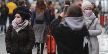 Sot 20 raste të reja me koronavirus