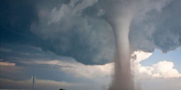 Këto ishin katastrofat natyrore gjatë muajit mars në botë