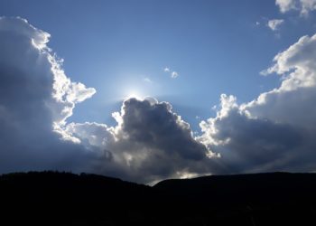 Moti nesër dhe ditëve në vazhdim! (29.05.2020.)