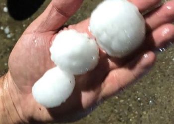 Rahoveci mbledh shtabin emergjent, pësuan shumë dëme nga breshëri