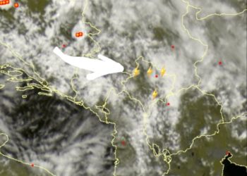 Pasdite destabilizim i pjesshëm i motit!