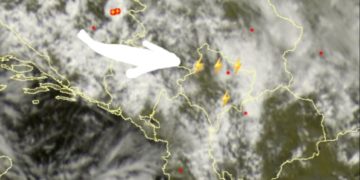 Pasdite destabilizim i pjesshëm i motit!