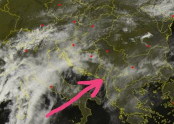 Sot mot më i qetë dhe më i freskët