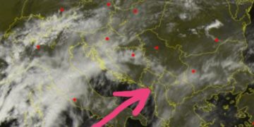 Sot mot më i qetë dhe më i freskët