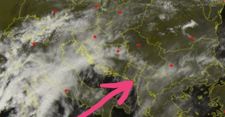 Sot mot më i qetë dhe më i freskët