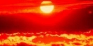 Vikend përvëlues në Greqi, temperaturat arrijnë deri në 40 gradë