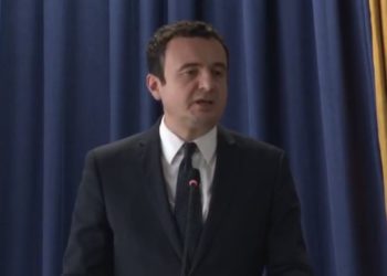 Nga e hëna nis faza e dytë e lehtësimit të masave, qytetarëve u lejohet 1 orë më shumë lëvizje