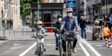 Italia bonus deri në 500 euro për ata që blejnë biçikletë