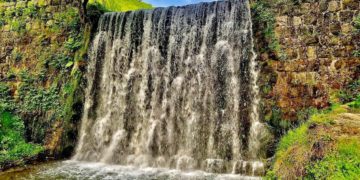 Ujëvara unike e Korishës së Prizrenit, një atraksion mahnitës