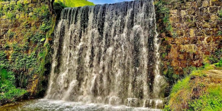 Ujëvara unike e Korishës së Prizrenit, një atraksion mahnitës