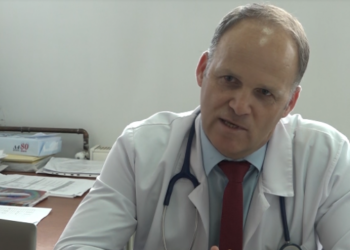 Infektologu Krasniqi: Coronavirusi ka marrë teposhtën