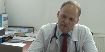 Infektologu Krasniqi: Coronavirusi ka marrë teposhtën