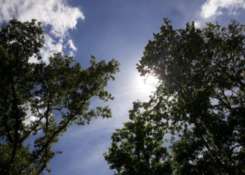 Moti nesër dhe ditëve në vazhdim! (09.06.2020.)