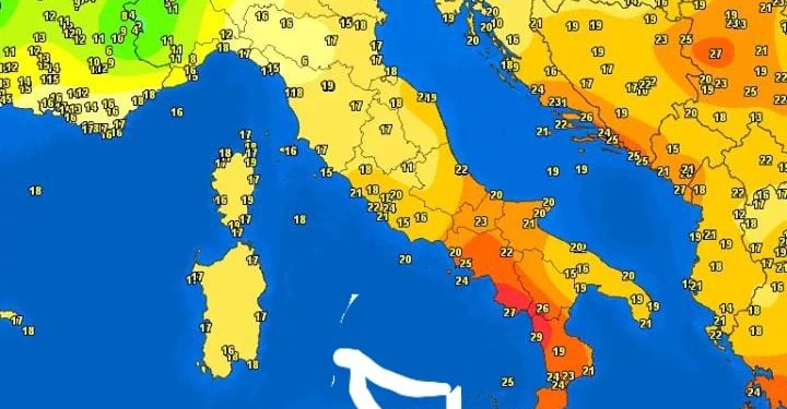 Fakt mjaft interesant nga Palermo e Italisë