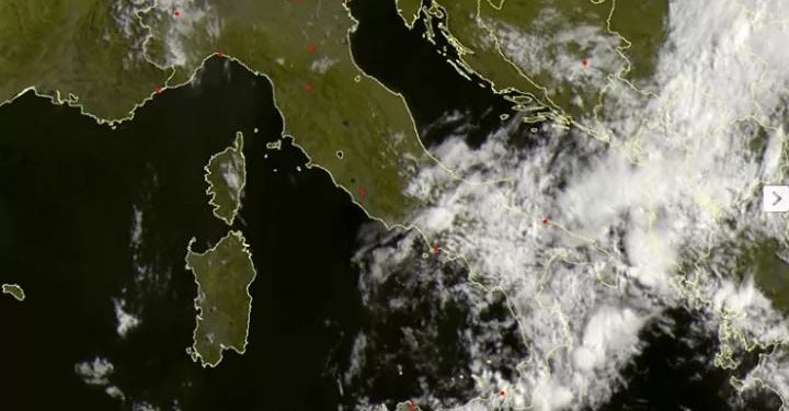 Përmirësohet moti, por gradualisht!