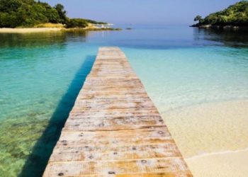 Nga 1 qershori hapen plazhet në Shqipëri