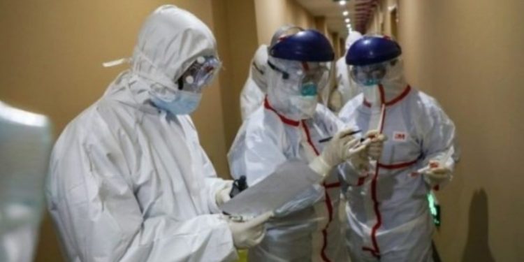 22 të shëruar dhe vetëm 4 raste me koronavirus sot në Kosovë