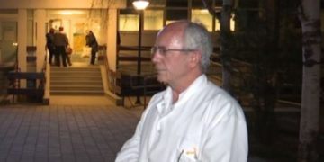 Infektologu Ahmeti: Nuk presim valë të re të koronavirusit, jemi në fazën përfundimtare