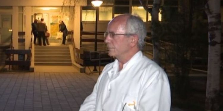 Infektologu Ahmeti: Nuk presim valë të re të koronavirusit, jemi në fazën përfundimtare