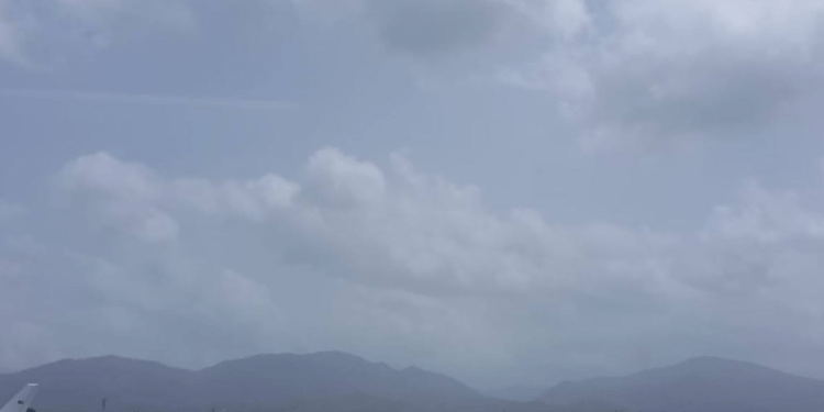 Moti nesër dhe ditëve në vazhdim! (14.05.2020.)