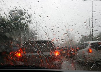 Sot mot i vranët dhe me reshje shiu