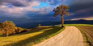 Edhe sot mot i ndryshueshëm dhe me vranësira