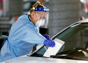 Studimi shpresdhënës, shkencëtarët: Virusi Covid-19 po ligështohet