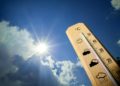 Sot mot me temperatura verore, deri në 30 gradë Celsius