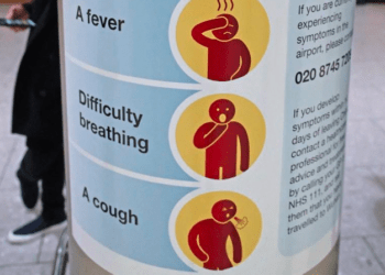 Britania e Madhe shton një simptomë të re në listën zyrtare të COVID-19