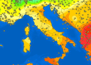 Natë tropikale, temperaturat mjaft të larta sonte!