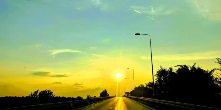 Moti për ditën e sotme