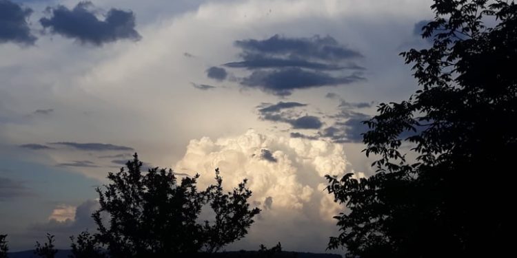 Moti nesër dhe ditëve në vazhdim! (10.06.2020.)