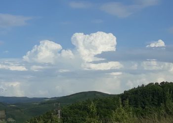 Moti nesër dhe ditëve në vazhdim! (e diele) (14.06.2020)