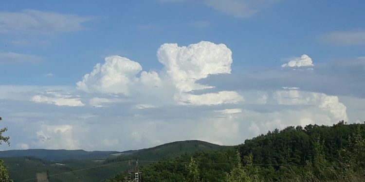 Moti nesër dhe ditëve në vazhdim! (e diele) (14.06.2020)