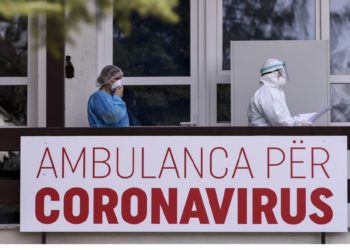 49 raste të reja me koronavirus dhe 25 të shëruar sot