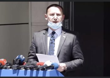 Vendosen masa të reja për parandalimin e COVID-19