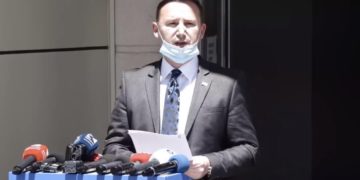 Vendosen masa të reja për parandalimin e COVID-19