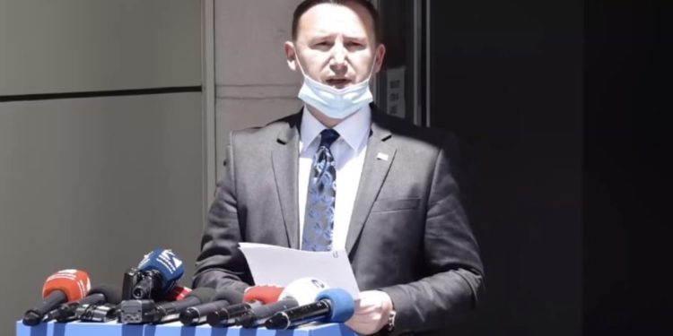 Vendosen masa të reja për parandalimin e COVID-19